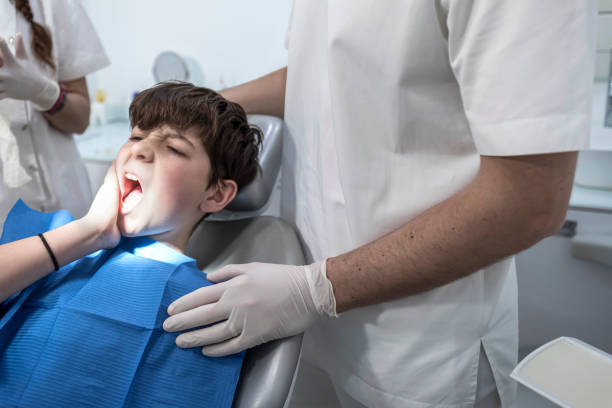 Best Emergency Dentist Near Me  in Grottoes, VA