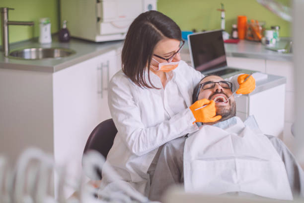 Best Root Canal Emergency Dentist  in Grottoes, VA