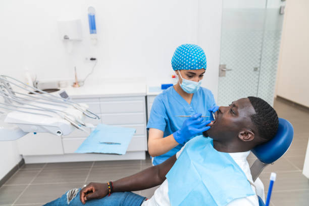 Best Chipped Tooth Repair Near Me  in Grottoes, VA