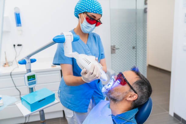 Best Cracked Tooth Emergency Dentist  in Grottoes, VA